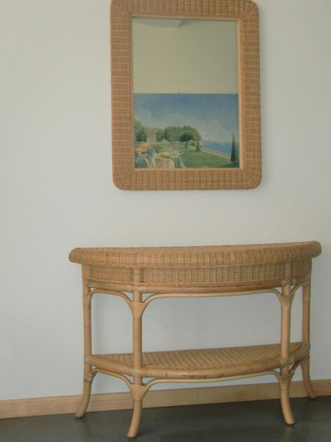 Beach Hotel Du Lac Malcesine Rum bild
